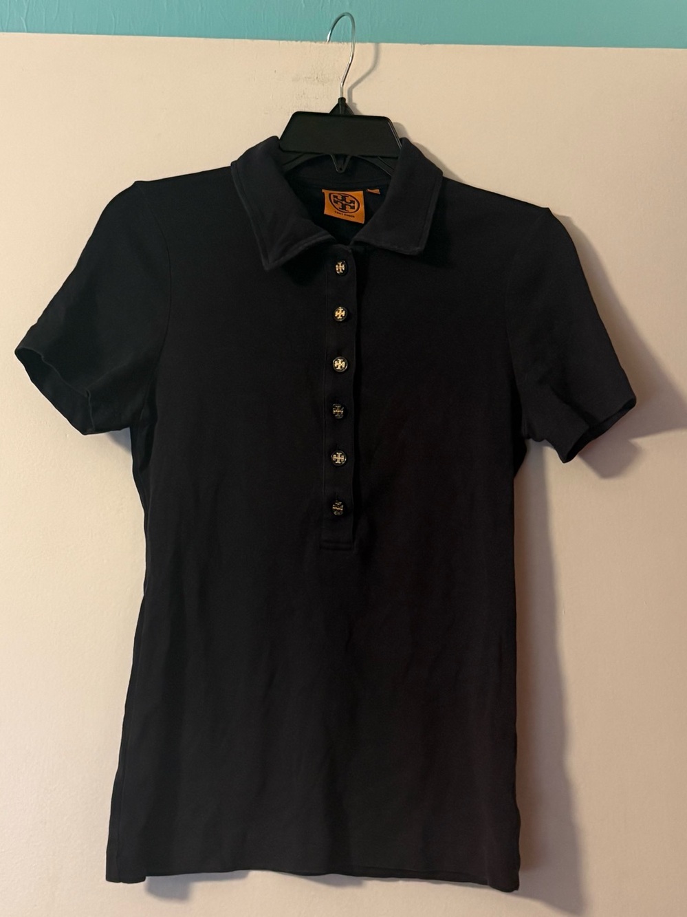 Tory Burch polo
